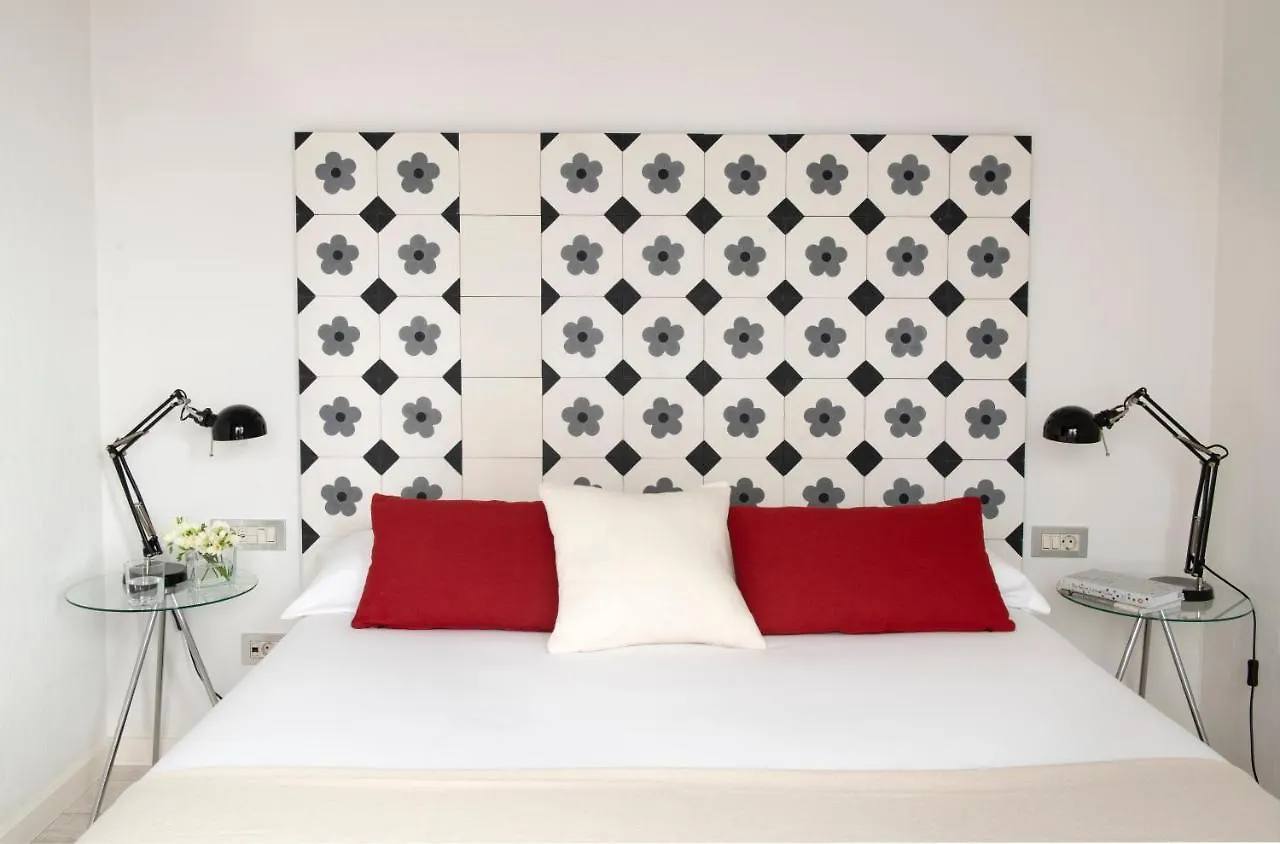 Eric Voekel Boutique Apartments - Bcn Suites Barcelona