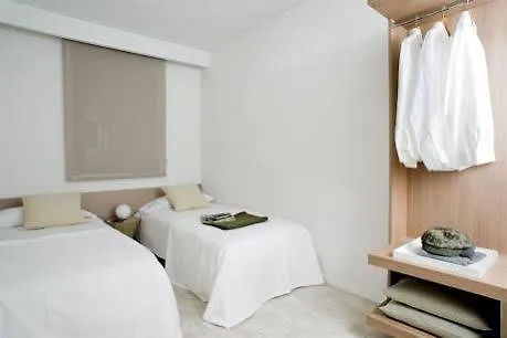 Eric Voekel Boutique Apartments - Bcn Suites Barcelona 0*,  Spain