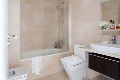 Eric Voekel Boutique Apartments - Bcn Suites Barcelona Spain