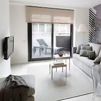 Eric Voekel Boutique Apartments - Bcn Suites Barcelona
