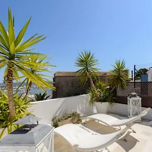  Apartment Dalt Vila House Spain