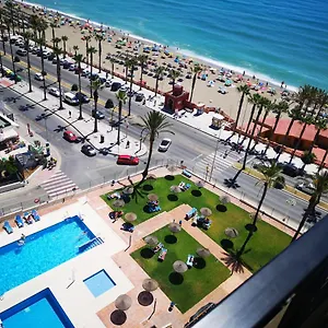  Apartment Aloha Playa 1217 Spain