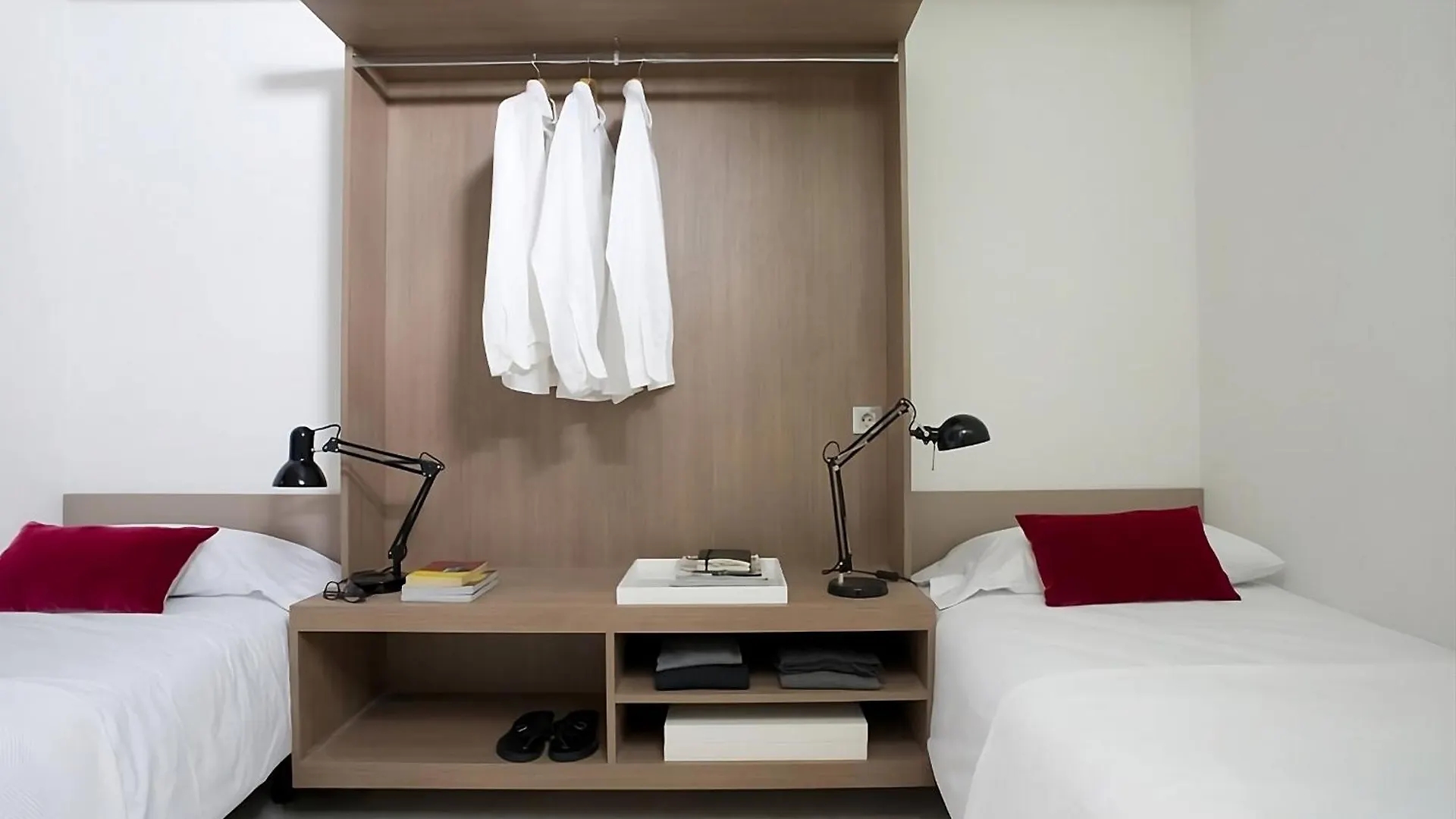 Eric Voekel Boutique Apartments - Bcn Suites Barcelona