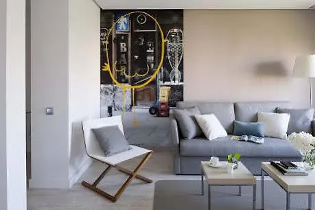 Eric Voekel Boutique Apartments - Bcn Suites Barcelona