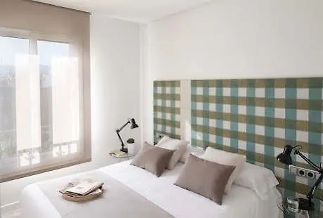 Eric Voekel Boutique Apartments - Bcn Suites Barcelona