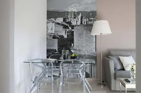 Eric Voekel Boutique Apartments - Bcn Suites Barcelona