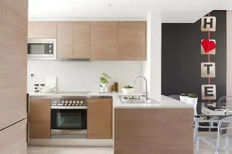 Eric Voekel Boutique Apartments - Bcn Suites Barcelona Spain