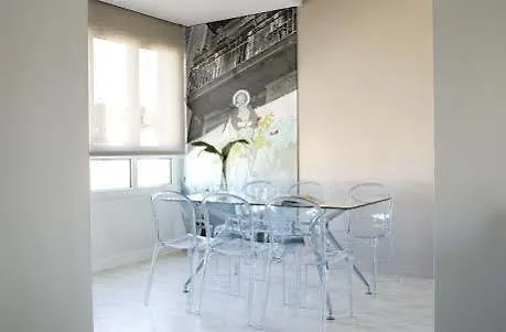 Eric Voekel Boutique Apartments - Bcn Suites Barcelona