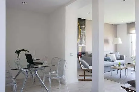Eric Voekel Boutique Apartments - Bcn Suites Barcelona