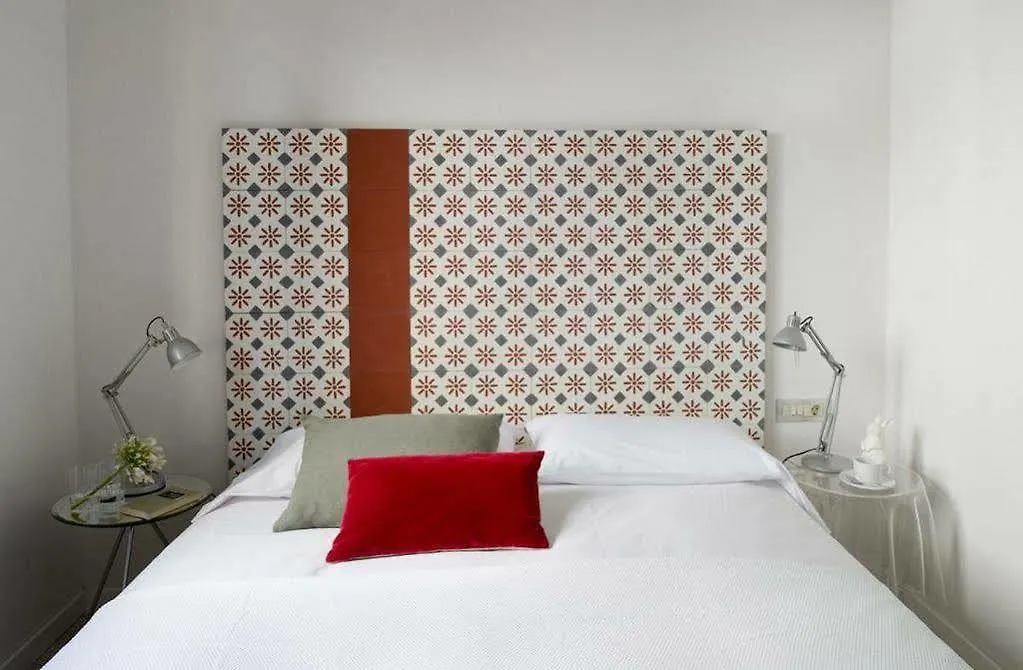 Eric Voekel Boutique Apartments - Bcn Suites Barcelona