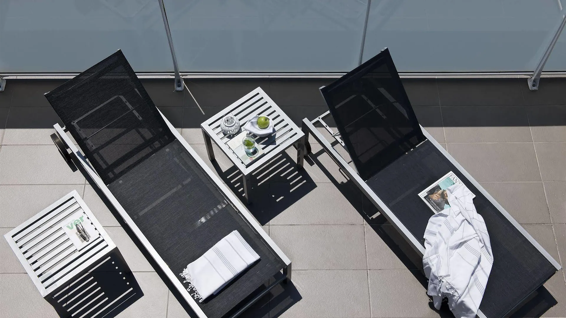 Eric Voekel Boutique Apartments - Bcn Suites Barcelona