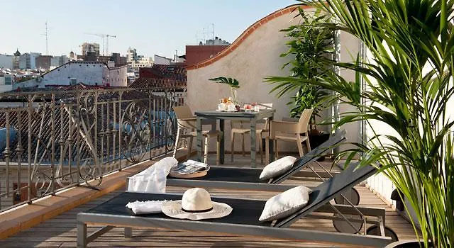 Eric Voekel Boutique Apartments - Bcn Suites Barcelona Spain