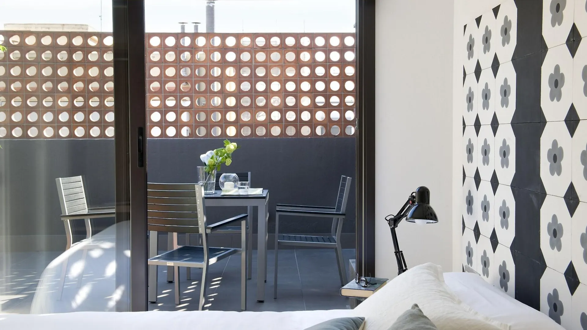 Eric Voekel Boutique Apartments - Bcn Suites Барселона Испания