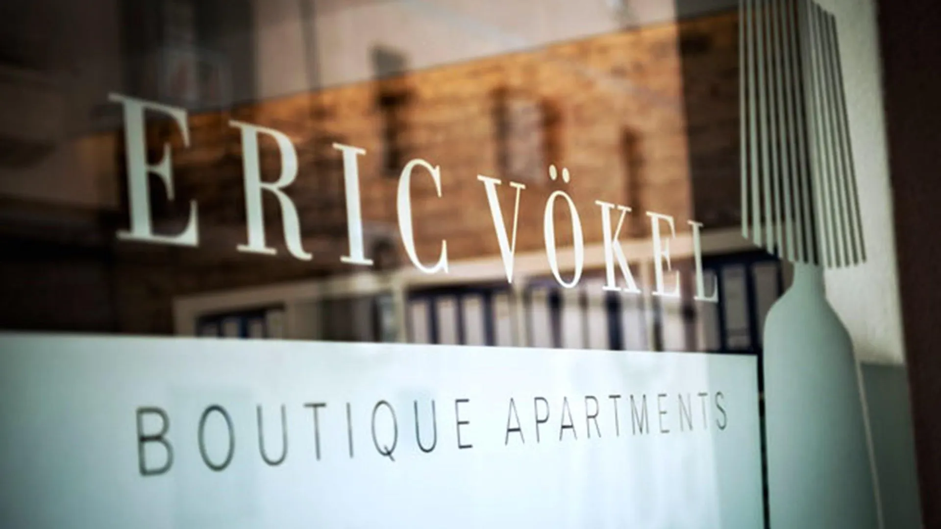 Eric Voekel Boutique Apartments - Bcn Suites Барселона