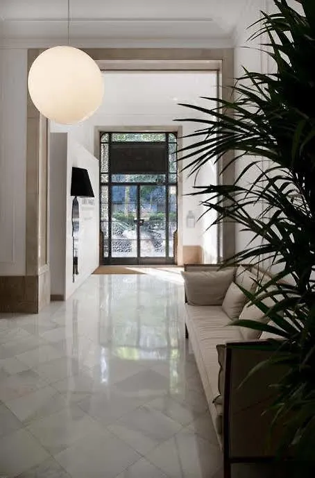 Eric Voekel Boutique Apartments - Bcn Suites Барселона