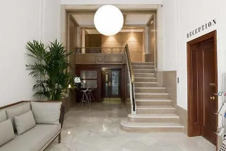 Eric Voekel Boutique Apartments - Bcn Suites Барселона