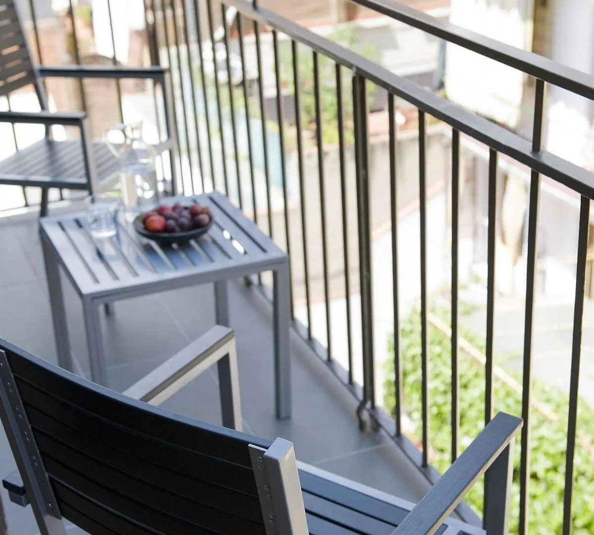Eric Voekel Boutique Apartments - Bcn Suites Барселона Испания