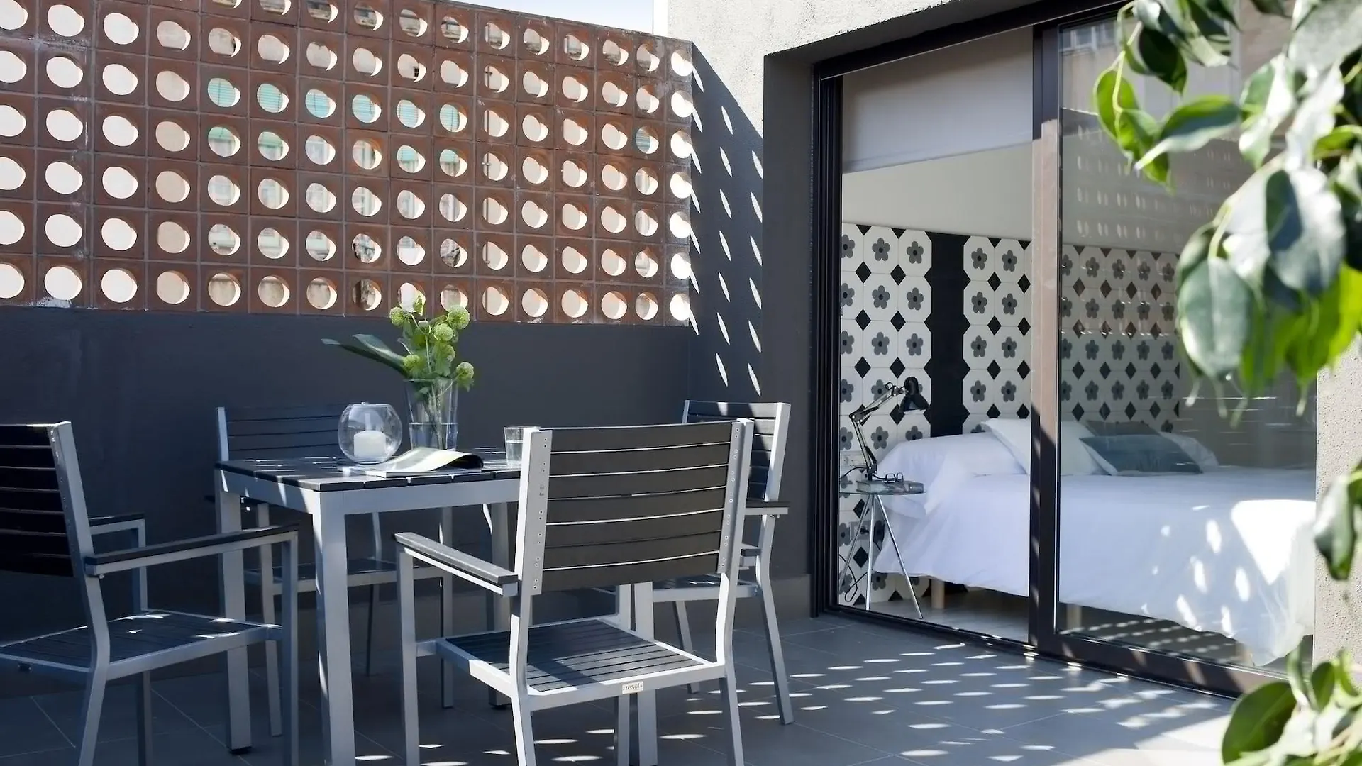 Eric Voekel Boutique Apartments - Bcn Suites Barcelona 0*,  Spain