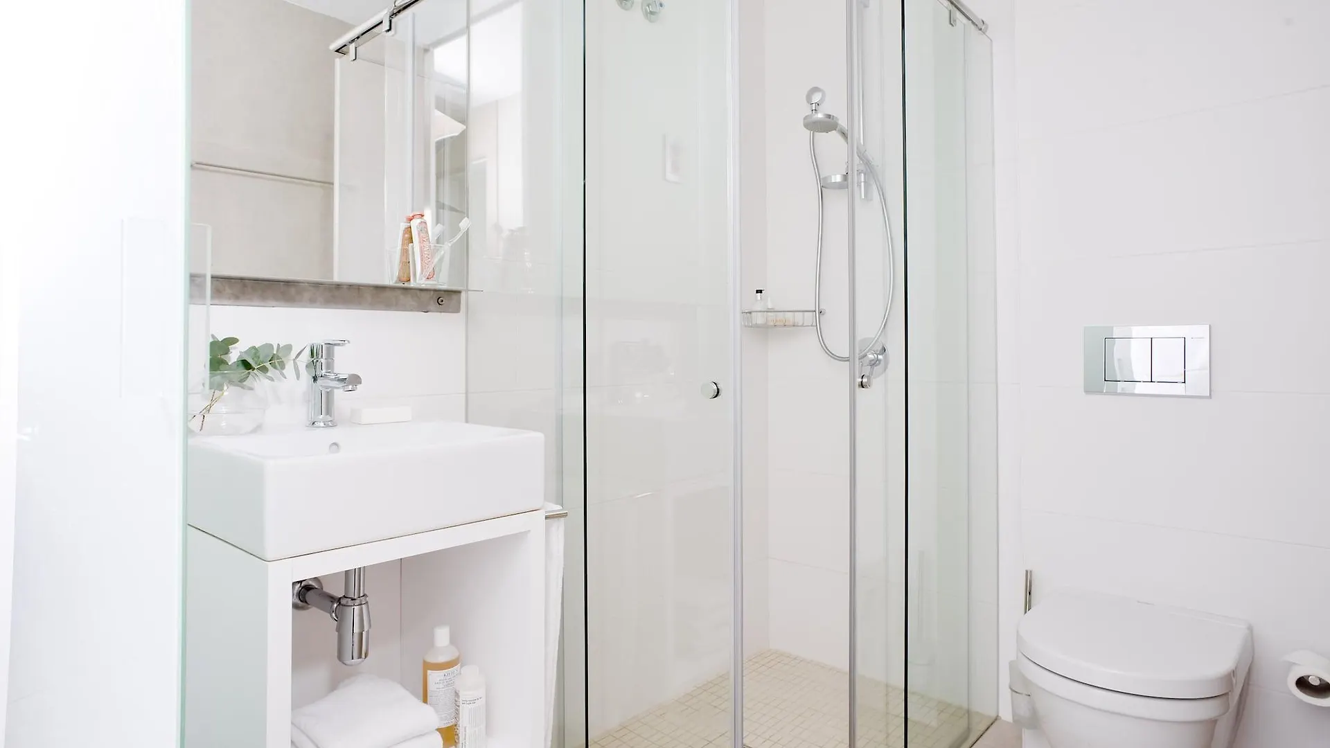 Eric Voekel Boutique Apartments - Bcn Suites Barcelona