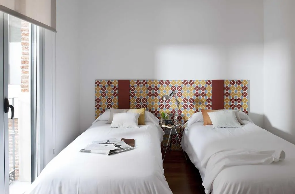 Eric Voekel Boutique Apartments - Bcn Suites Barcelona