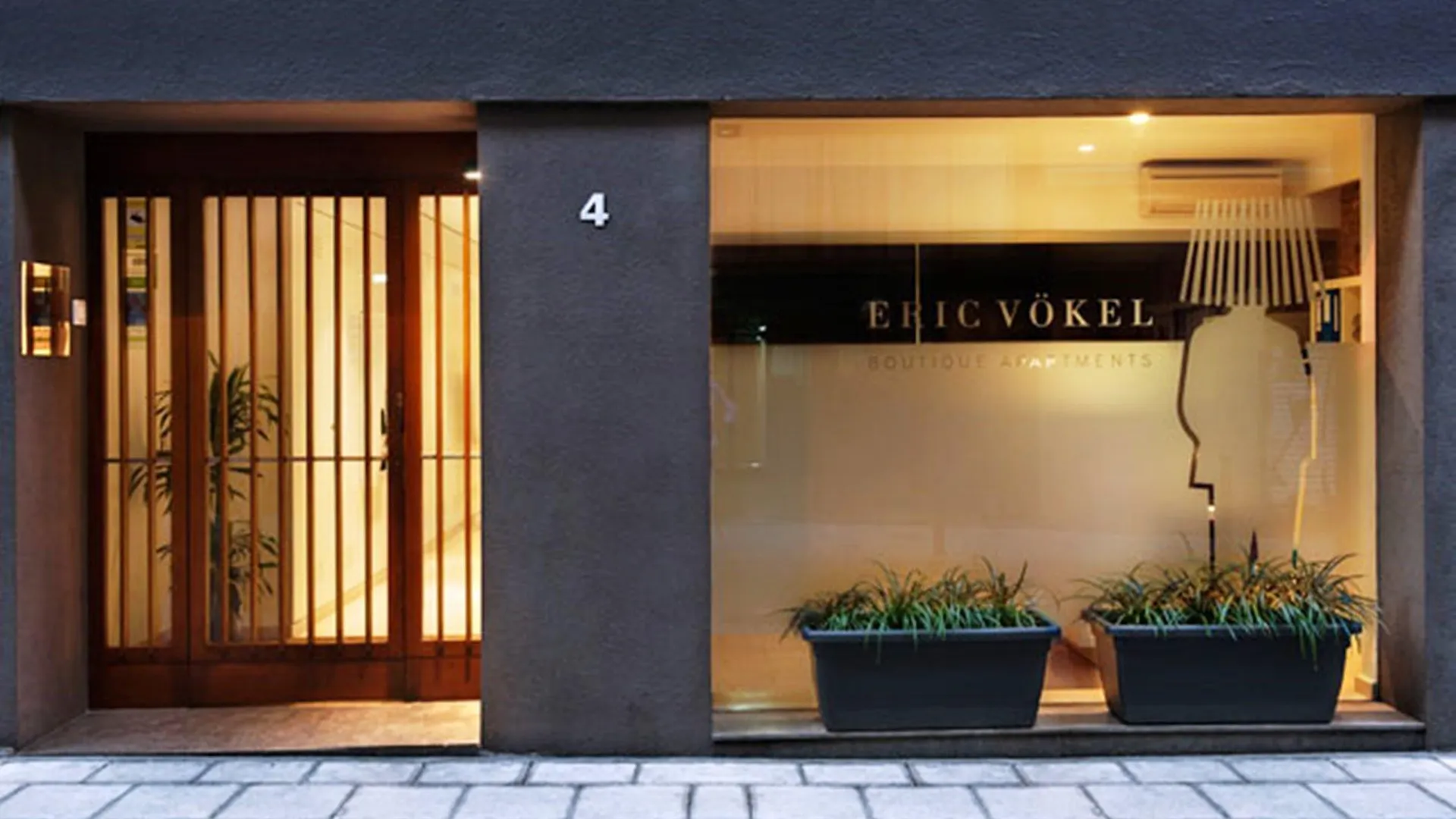 Eric Voekel Boutique Apartments - Bcn Suites Barcelona