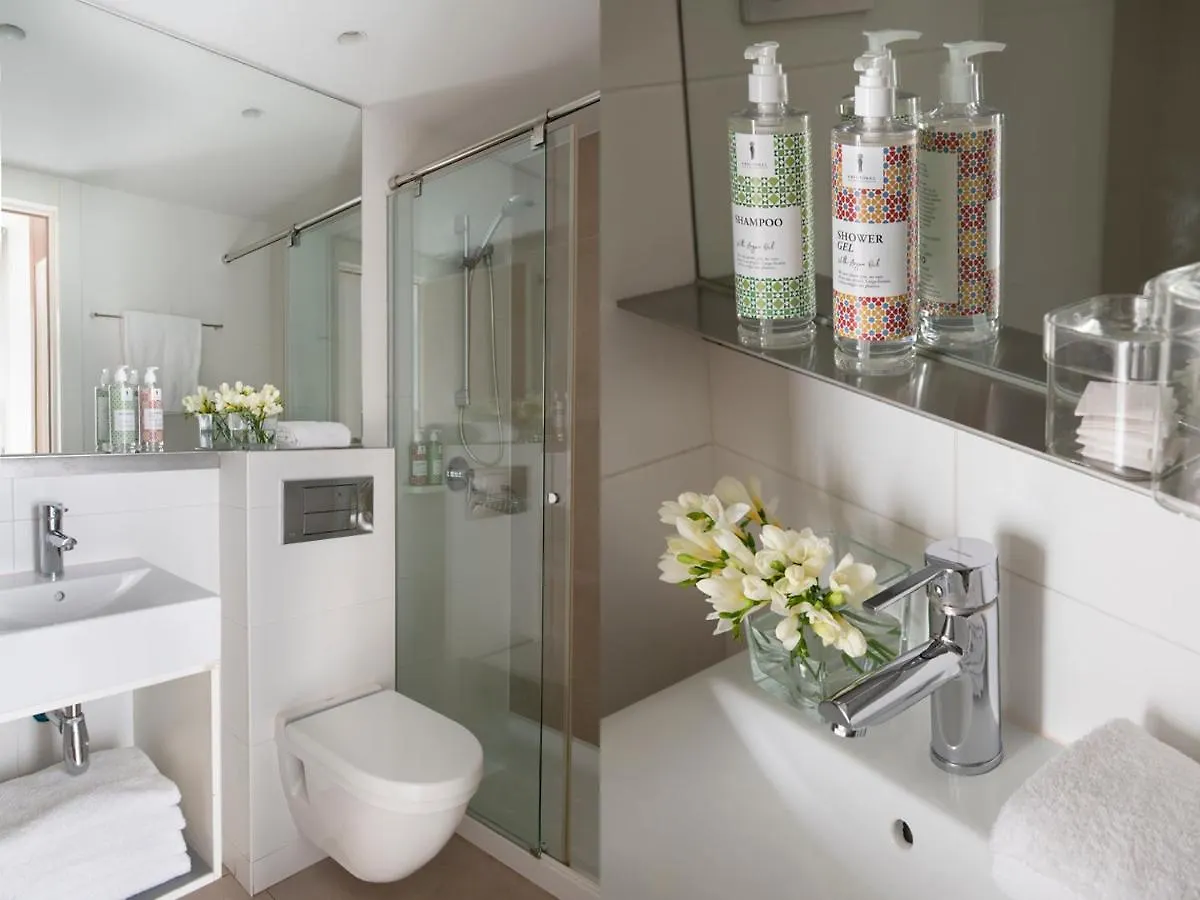 Eric Voekel Boutique Apartments - Bcn Suites Barcelona Spain