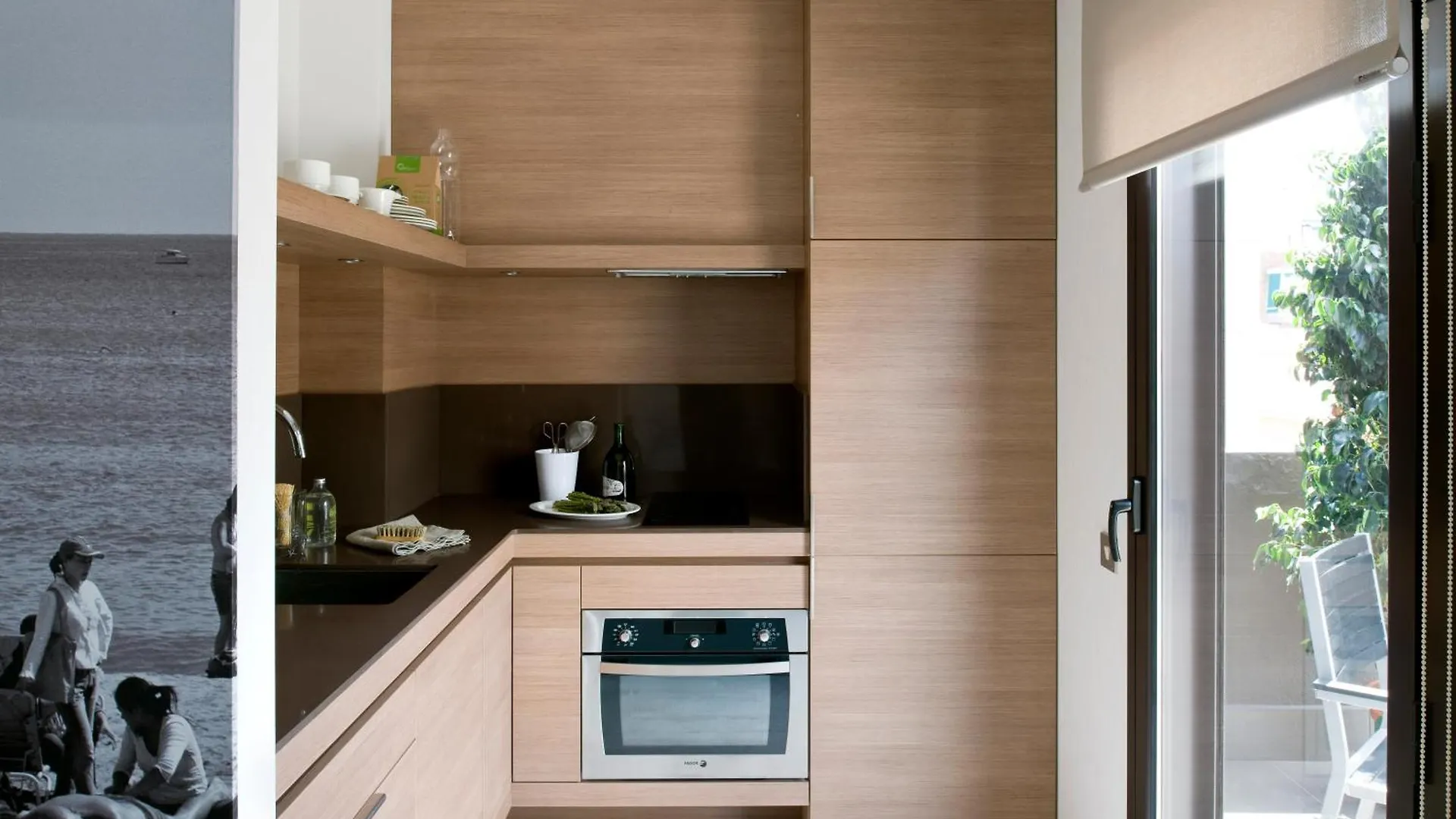 Eric Voekel Boutique Apartments - Bcn Suites Barcelona