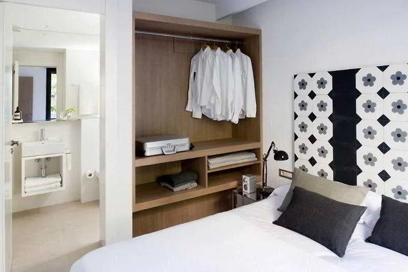 Eric Voekel Boutique Apartments - Bcn Suites Barcelona Spain