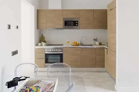 Eric Voekel Boutique Apartments - Bcn Suites Barcelona 0*,