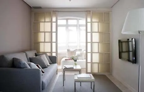 Eric Voekel Boutique Apartments - Bcn Suites Barcelona Spain