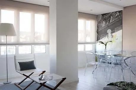 Eric Voekel Boutique Apartments - Bcn Suites Barcelona 0*,  Spain
