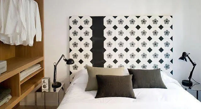 Eric Voekel Boutique Apartments - Bcn Suites Barcelona 0*,  Spain